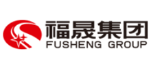 福晟集团Logo