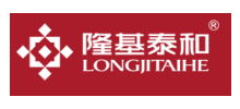 隆基泰和集团Logo