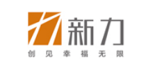 新力控股（集团）有限公司Logo