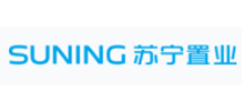 苏宁置业logo,苏宁置业标识
