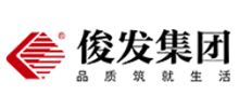 俊发集团Logo