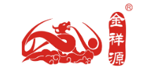 金祥源Logo