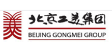 北京工美集团有限责任公司Logo