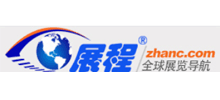 展程网Logo