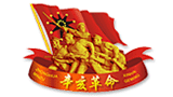 辛亥革命网Logo