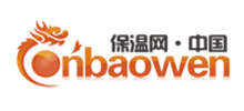 中国保温网logo,中国保温网标识
