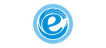 中国国际电子商务博览会Logo