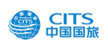 国旅(深圳)国际旅行社有限公司Logo