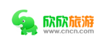 欣欣旅游网Logo