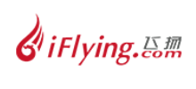 飞扬旅游网logo,飞扬旅游网标识