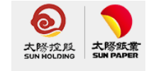 山东太阳控股集团logo,山东太阳控股集团标识