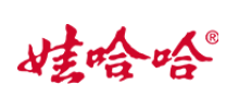 杭州娃哈哈集团Logo