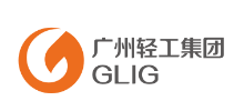　广州轻工工贸集团有限公司logo,　广州轻工工贸集团有限公司标识