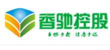 香驰控股有限公司logo,香驰控股有限公司标识