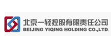 北京一轻控股有限责任公司logo,北京一轻控股有限责任公司标识