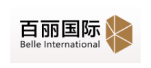 新百丽鞋业（深圳）有限公司Logo