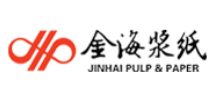 海南金海浆纸业有限公司logo,海南金海浆纸业有限公司标识