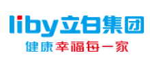 广州立白企业集团有限公司logo,广州立白企业集团有限公司标识