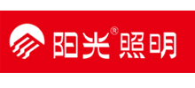 浙江阳光照明电器集团股份有限公司logo,浙江阳光照明电器集团股份有限公司标识