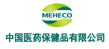 中国医药保健品有限公司Logo