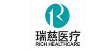 瑞慈医疗logo,瑞慈医疗标识