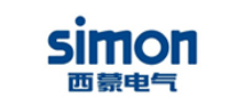 西蒙电气logo,西蒙电气标识