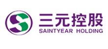 三元控股Logo
