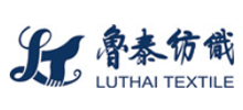 鲁泰纺织股份有限公司Logo