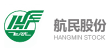   浙江航民股份有限公司Logo
