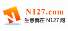 N127网logo,N127网标识