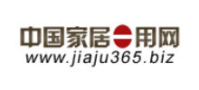 中国家居日用网Logo