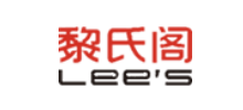 黎氏阁集团Logo