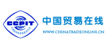 中国贸易在线logo,中国贸易在线标识