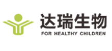 广州市达瑞生物技术股份有限公司Logo
