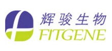  广州辉骏生物科技股份有限公司Logo