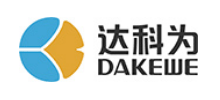 深圳市达科为生物技术股份有限公司Logo