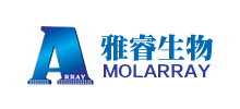苏州雅睿生物技术有限公司Logo