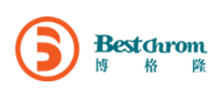 博格隆（上海）生物技术有限公司logo,博格隆（上海）生物技术有限公司标识