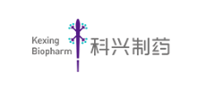 科兴制药Logo