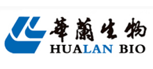 华兰生物工程股份有限公司Logo