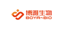 博雅生物制药集团股份有限公司Logo