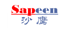 沙鹰科学仪器(上海)有限公司Logo
