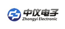 绍兴中仪电子有限公司Logo
