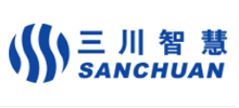 三川智慧科技股份有限公司logo,三川智慧科技股份有限公司标识