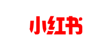 小红书logo,小红书标识