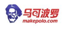 马可波罗网logo,马可波罗网标识