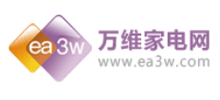 万维家电网logo,万维家电网标识