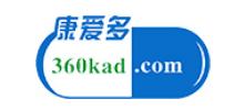 康爱多网上药店Logo