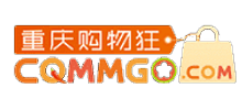 重庆购物狂logo,重庆购物狂标识
