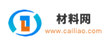 中国材料网logo,中国材料网标识